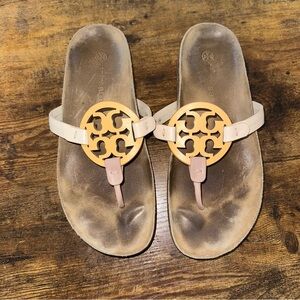 Tory Burch Sandals